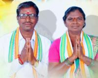 హుస్నాబాద్ మున్సిపల్ 19వార్డులో పోటీలో బత్తుల స్వరూప రవీందర్