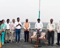 శాతవాహన ఇంజనీరింగ్ కళాశాలలో గణతంత్ర వేడుకలు