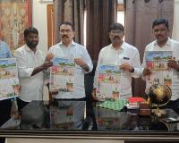 ప్రజా సంక్షేమంలో పత్రికలది కీలక పాత్ర.