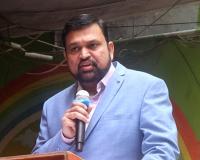 ట్రస్మా' ఖమ్మం  అధ్యక్షుడిగా జాఫర్ మతీన్