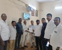 గౌడ వృత్తిదారుల హక్కులను కాపాడేందుకు పోరాటానికి సిద్ధం