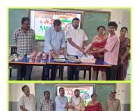 క్రీడల్లో గెలుపోటములు సహజం