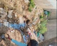 స్వచ్ఛభారత్‌లో భాగంగా తుంగతుర్తి మండల కేంద్రంలో పబ్లిక్ టాయిలెట్ నిర్మాణానికి శంకుస్థాపన