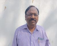 జిల్లా మీడియా మానిటరింగ్ కమిటీ సభ్యునిగా ఇటిక్యాల ఇంద్రసేనారెడ్డి 