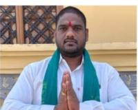 బిచ్కుంద మున్సిపాలిటీ కాంగ్రెస్ దే నల్లాల వినయ్ కుమార్