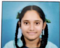 జాతీయస్థాయి కుస్తీ పోటీలకు కస్తూర్బా విద్యార్థిని