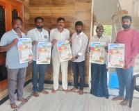 సమాజంలో పాత్రికేయుల పాత్ర కీలకం. 