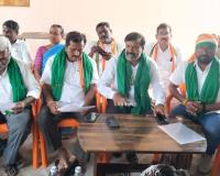 హుస్నాబాద్ మార్కెట్ యార్డు అభివృద్ధికి భారీగా నిధులు విడుదల