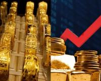 భగ్గుమంటున్న బంగారం.. సామాన్యుడికి అందని పసిడి