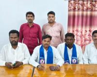 గురుకుల విద్యార్థి సంగీత మృతి పై సమగ్ర విచారణ చేయాలి....   ఎమ్మార్పీఎస్ జిల్లా అధ్యక్షుడు రూసేగాం భూమయ్య