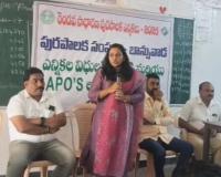 ఎన్నికల నిబంధనలు పాటించాలి. సబ్ కలెక్టర్ కిరణ్మయి. 