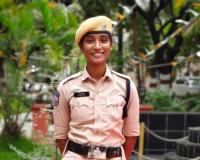 వేధింపులతో మహిళా కానిస్టేబుల్ ఆత్మహత్య ...ఆ ఇద్దరిపై కేసు నమోదు చేసిన పోలీసులు