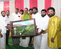 తిరుమల పవిత్రతను కాపాడుకుందాం - ఉదయ్ వంశీ, వైసిపి జిల్లా అధ్యక్షుడు