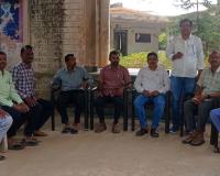 చలో ఢిల్లీ కార్యక్రమాన్ని విజయవంతం చేయాలి.  టిపిటిఎఫ్ జిల్లా అధ్యక్షులు గుగులోత్ హరిలాల్.