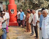 కామ్రేడ్ పైల్ల మల్లయ్య గారి నాలుగో వర్ధంతి 