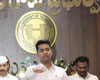 కుష్టు వ్యాధి రహిత సమాజ నిర్మాణమే ధ్యేయం..   జిల్లా కలెక్టర్ అనుదీప్