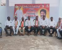 అవినీతి, కమిషన్లకు కేరాఫ్ అడ్రస్ బి ఆర్ ఎస్ పార్టీ 