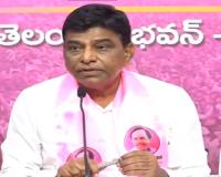 రాజకీయ కక్ష సాధింపు తో కేసీఆర్ కు నోటీసులు ...   మాజీ ఎంపీ నామ