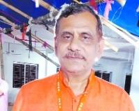 బీఎంఎస్ రాజకీయ ప్రేరేపిత ఆందోళనలలో పాల్గొనదు  - రవీంద్ర హిమ్టే కేంద్ర జనరల్ సెక్రెటరీ