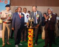 మహిళలు, పిల్లలపై జరుగుతున్న అఘాయిత్యాలను నివారించడంలో సమాజం కీలక పాత్ర పోషించాలి - తెలంగాణ రాష్ట్ర హైకోర్టు న్యాయమూర్తి , తెలంగాణ రాష్ట్ర లీగల్ సర్వీసెస్ అథారిటీ కార్య నిర్వాహక చైర్మన్  జస్టిస్ పి. సామ్ కోషీ  