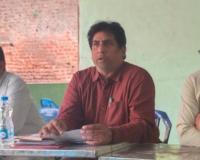 మధిర మున్సిపాలిటీలో నామినేషన్,పరిశీలన ప్రక్రియ పూర్తి..