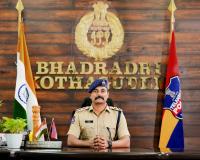 ఆపరేషన్ స్మైల్–XIIలో 58 మంది బాలకార్మికులకు విముక్తి   ఎస్పీ రోహిత్ రాజు