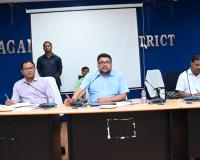 ప్రైవేటు పాఠశాలల్లో విద్యార్థులు ఫెయిల్ అయితే ఆ పాఠశాలలపై చర్యలు,