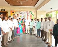  పేద ప్రజల ఆరోగ్యానికి ఆర్థిక భరోసా ముఖ్యమంత్రి సహాయ నిధి....