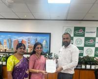 అభివృద్ధి పనులకు బడ్జెట్ శాంక్షన్ చేయాలి :కార్పొరేటర్ క్యానం రాజ్యలక్ష్మి