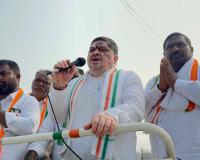 హుస్నాబాద్ మున్సిపల్ ఎన్నికల్లో కాంగ్రెస్ పార్టీ అభ్యర్థులకు మద్దతుగా మంత్రి పొన్నం ప్రభాకర్ ఎన్నికల ప్రచారం