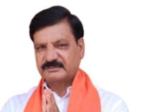 నవ భారత నిర్మాణానికి నాంది పలికిన కేంద్రా బడ్జెట్..జిల్లా ఉపాధ్యక్షుడు గుగులోత్ రామచంద్రనాయక్ వెల్లడి..