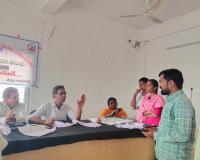 గ్రామాల్లో ఇష్టారాజ్యంగా ఉపాధి పనులు....