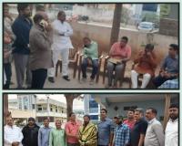 త్రాగునీటి సమస్యను పరిష్కరించిన  మాజీ ఎంపీ మధుయాష్కి గౌడ్ 