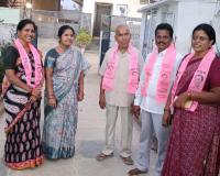 14వవార్డు మున్సిపల్ బరిలో బోజు రమారవీందర్