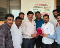 శ్రీ రాం లైఫ్ ఇన్సూరెన్స్ మిషన్ పదవ తరగతి విద్యార్థులు సద్వినియోగం చేసుకోవాలి ఖానాపూర్ ఎమ్మెల్యే వెడ్మ బొజ్జు పటేల్