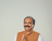 అభివృద్ధి వైపు కూటమి ప్రభుత్వం ఆరోపణ వైపు వైఎస్ఆర్ పార్టీ... ఎన్ పి జయ ప్రకాష్ నాయుడు