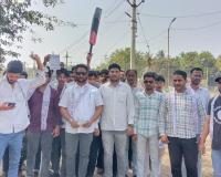 అవకాశం ఇవ్వండి అభివృద్ధి చేస్తా...