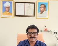  విద్యార్థుల సర్వతోముఖాభివృద్ధికి కొడంగల్ ప్రభుత్వ కొడంగల్ డీగ్రీ కళాశాల లో చేరండి 