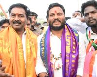 మీ అభివృద్ధి మా బాధ్యత.. కాంగ్రెస్ తోనే అభివృద్ధి సాధ్యం