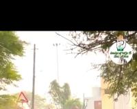 ఎన్నికల ప్రచారంలో దూసుకుపోతున్న మారేపల్లి సురేందర్ రెడ్డికి     --  స్వచ్ఛందంగా ప్రచారం చేస్తున్న యువకులు 