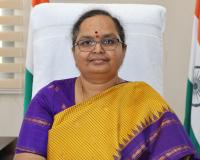 ఎన్నికలు జరిగే మున్సిపల్ పరిధిలో ఎన్నికల రోజు కౌంటింగ్ రోజు ప్రభుత్వ సెలవు   సిద్దిపేట జిల్లా కలెక్టర్ కె హైమావతి