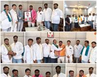 ఘనంగా పాత బాలకృష్ణ జన్మదిన వేడుకలు. 