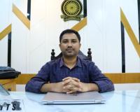 ఎన్నికల సంబంధిత ఫిర్యాదులు, సమాచారం కొరకు కంట్రోల్ రూమ్ ఏర్పాటు.  జిల్లా ఎన్నికల అధికారి, కలెక్టర్ దివాకర టి.ఎస్.