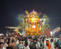 శ్రీశ్రీశ్రీ తిక్క వీరేశ్వర స్వామి బ్రహ్మోత్సవాలు(జాతర) 