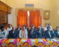 కాంగ్రెస్ కి మద్దతు ప్రకటించిన మధిర బార్ అసోసియేషన్