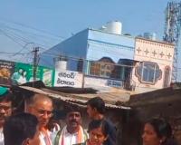 రామవరంలో జాతీయ బ్యాంక్‌కు బాట… ఎంపీ రామసహాయం హామీ