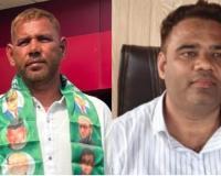 4వ వార్డులో దూసుకుపోతున్న ఎంఐఎం ... పతంగి గుర్తుకు ఓటు వేసి గెలిపించండి 