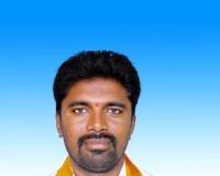 యాప్ ల పేరుతో రైతులకు యూరియా తిప్పలు ....  మండల టీడీపీ అధ్యక్షుడు కీసరి నాగయ్య