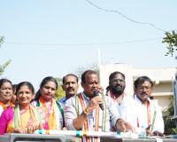 నల్లగొండ కార్పొరేషన్ లో కాంగ్రెస్ జోరు. కాంగ్రెస్ పార్టీ అభ్యర్థులను ఆదరించండి.