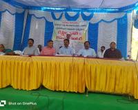 మున్సిపల్ ఎన్నికల్లో అన్ని జాగ్రత్తలు తీసుకోవాలి